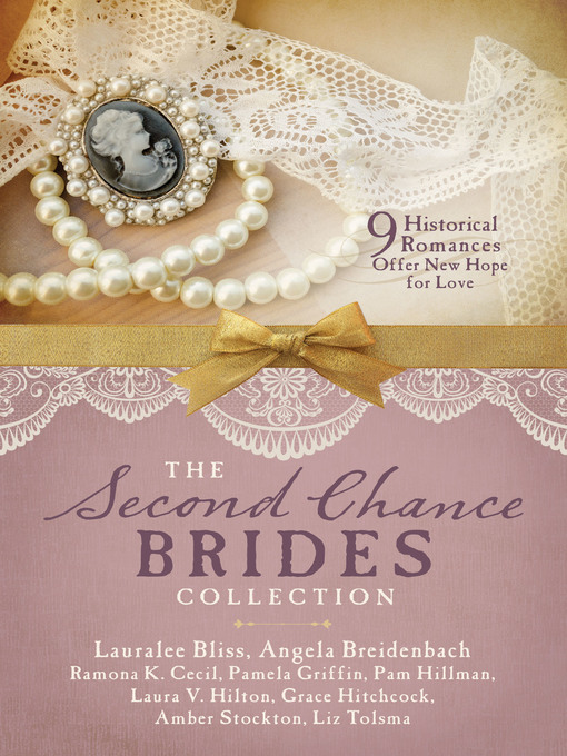 Title details for The Second Chance Brides Collection by Lauralee Bliss - Wait list